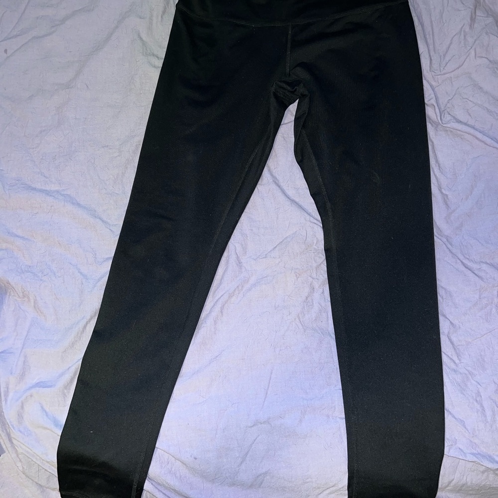 Zella leggings worn once